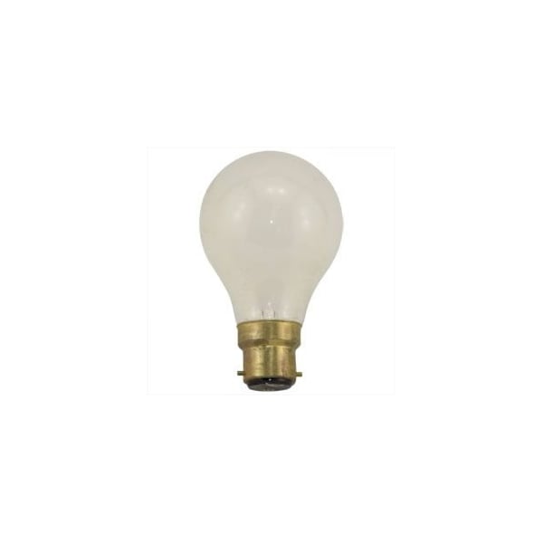 Ilb Gold Bulb, Incandescent A Shape A19, Replacement For Donsbulbs, 60A19-B22D 60A19-B22D - main
